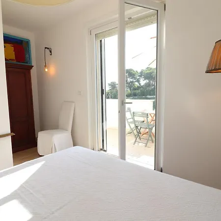 Feriehus Casa Chloe A