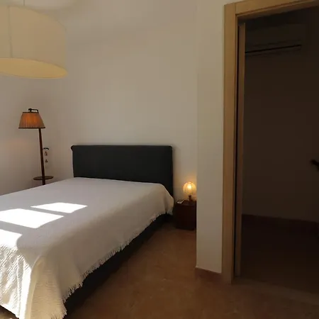 בית נופש Casa Chloe A *