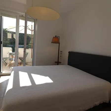 Casa Chloe A * אוטרנטו