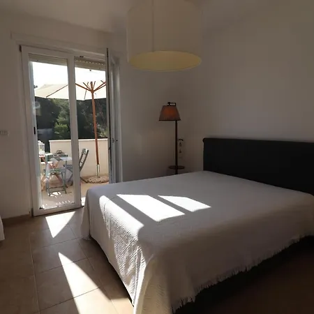 بيت للعطل Casa Chloe A *
