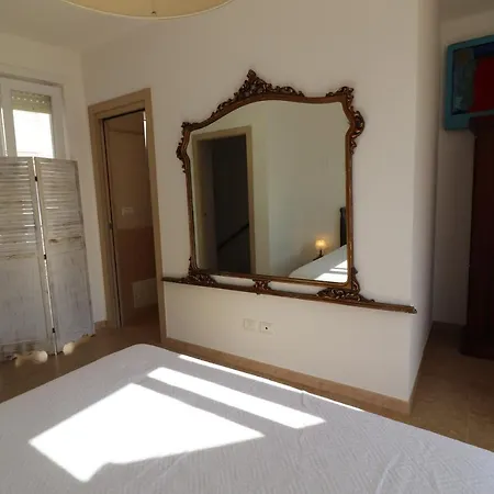 Casa Chloe A אוטרנטו