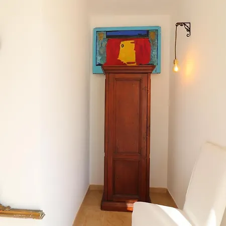 Casa Chloe A أوترانتو