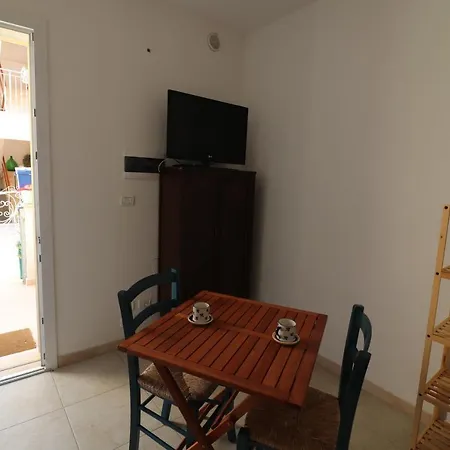 בית נופש Casa Chloe A אוטרנטו